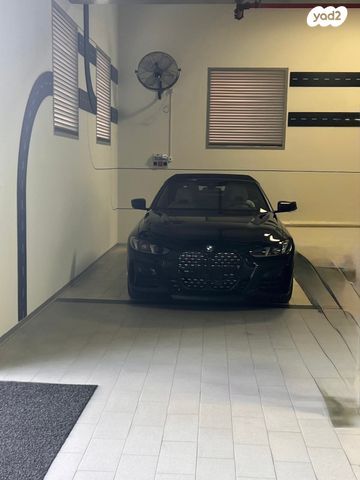 ב מ וו סדרה 4