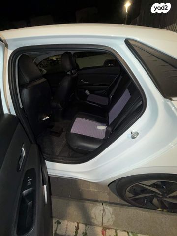 מודעת רכב יונדאי אלנטרה