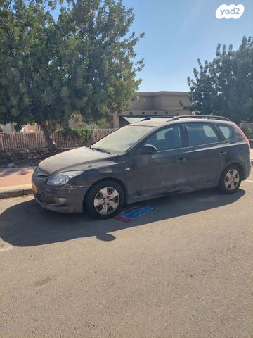 מודעת רכב יונדאי i30