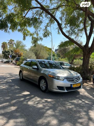 הונדה אקורד