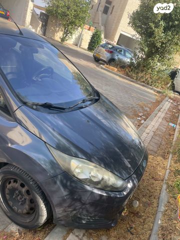 פורד פיאסטה