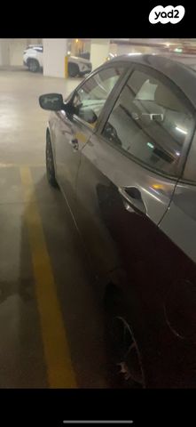 יונדאי אקסנט i25