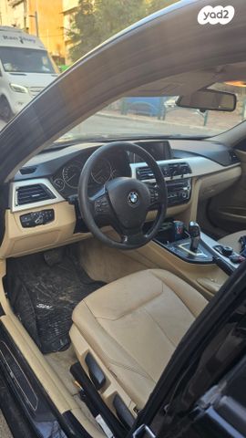 ב מ וו סדרה 3