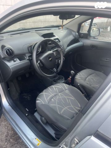 שברולט ספארק