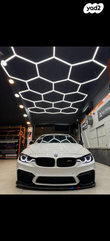 ב מ וו סדרה 4