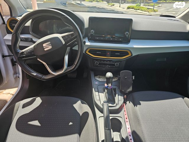 סיאט איביזה