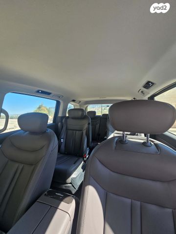 מקסוס מיפה 7