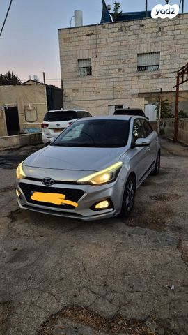 יונדאי i20