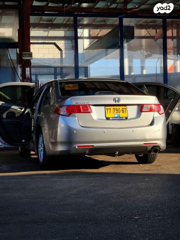 הונדה אקורד