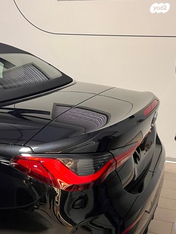 ב מ וו סדרה 4