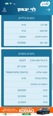 סקודה סופרב