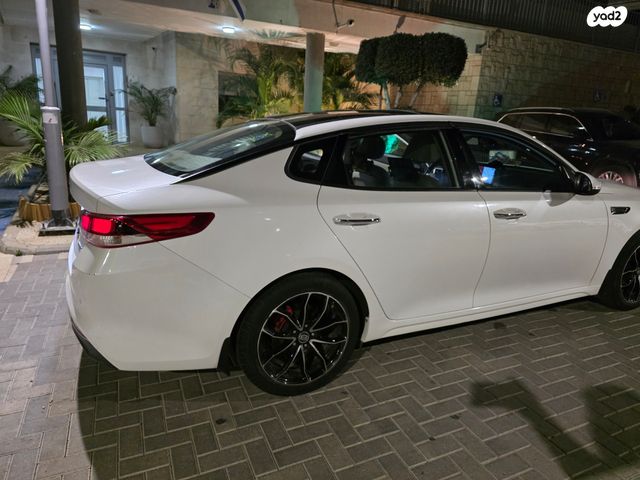 קיה אופטימה