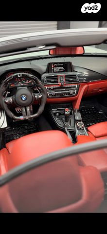 ב מ וו סדרה 4