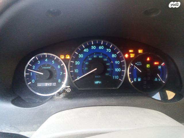 טויוטה סיינה