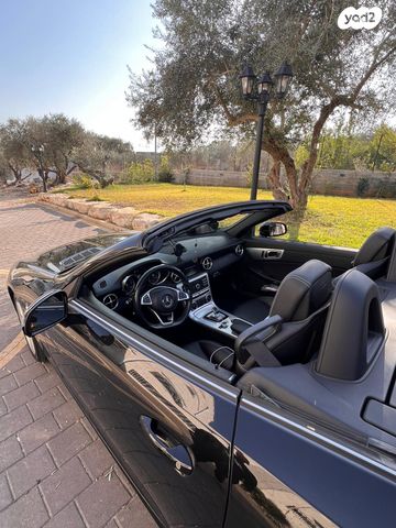 מרצדס-בנץ SLC