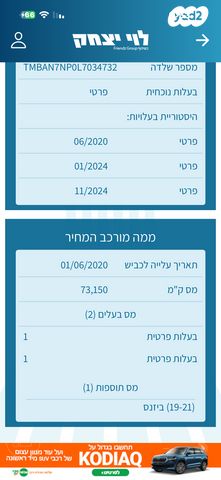 סקודה סופרב