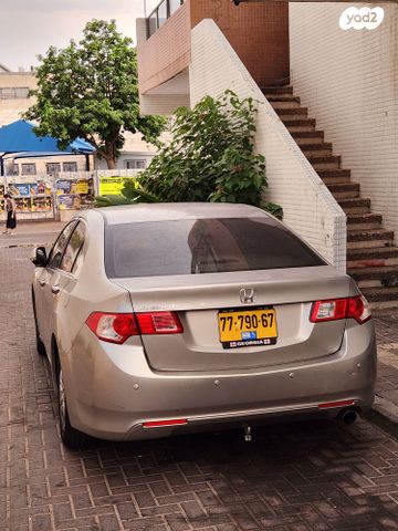 הונדה אקורד