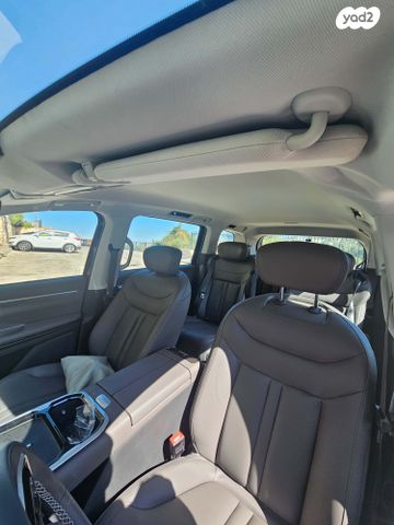 מיפה 7 Luxury חשמלי אוט׳ (245 כ״ס)