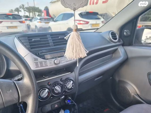 סוזוקי אלטו