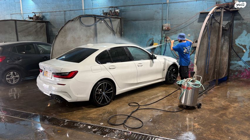 ב מ וו סדרה 3