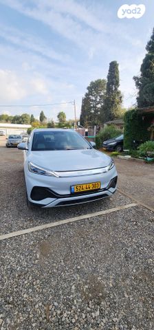 מודעת רכב בי.ווי.די אטו 3