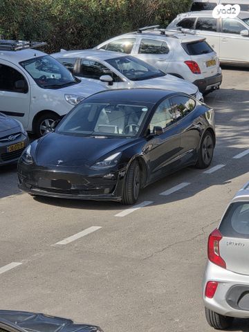 טסלה מודל 3