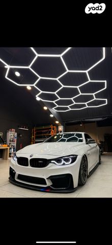 ב מ וו סדרה 4