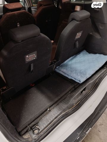 סיטרואן C4 פיקאסו