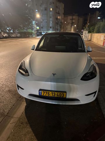 טסלה מודל Y