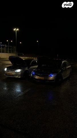 הונדה סיוויק