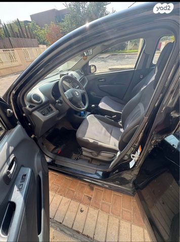 סוזוקי אלטו