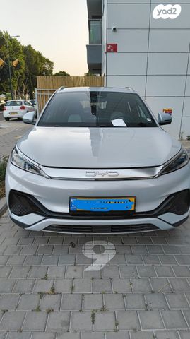 מודעת רכב בי.ווי.די אטו 3