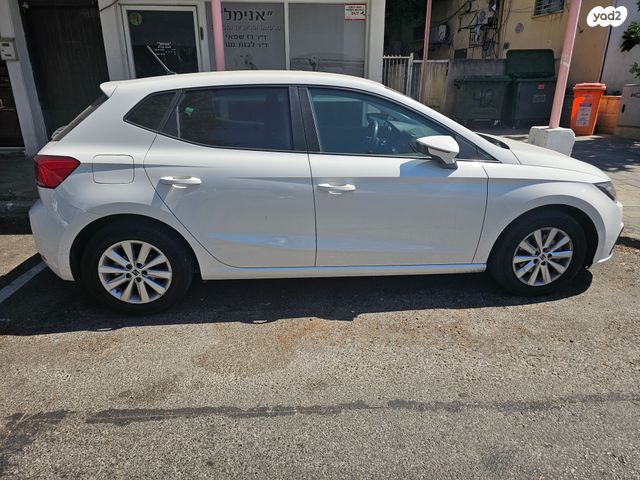 סיאט איביזה