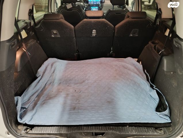 סיטרואן C4 פיקאסו