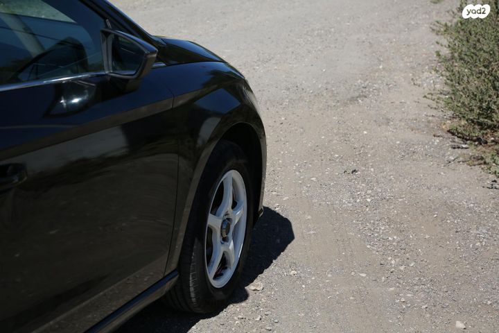 סיאט איביזה