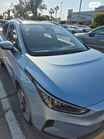 ג׳ילי Geometry C