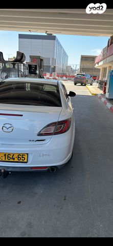 מאזדה 6