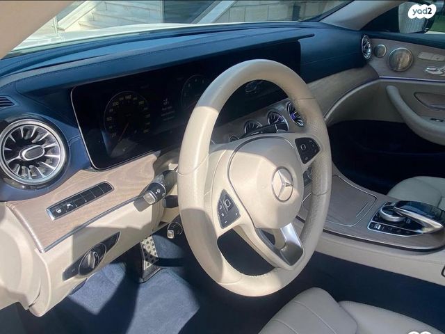 מרצדס-בנץ E-class