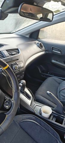 הונדה סיוויק