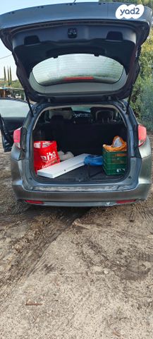 הונדה סיוויק