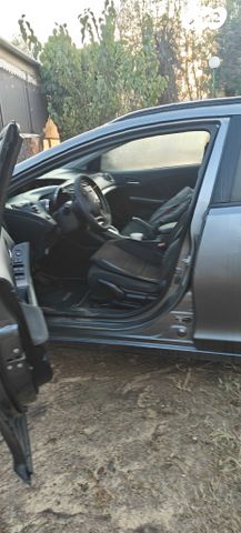 הונדה סיוויק