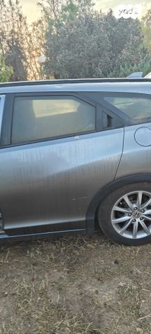 הונדה סיוויק