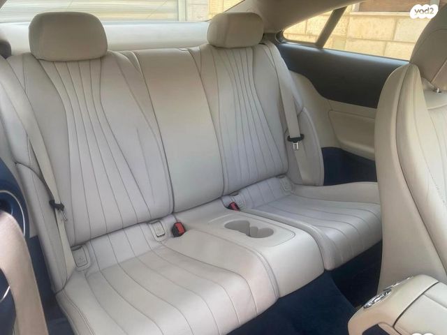 מרצדס-בנץ E-class