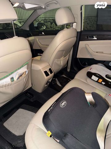 יונדאי סונטה