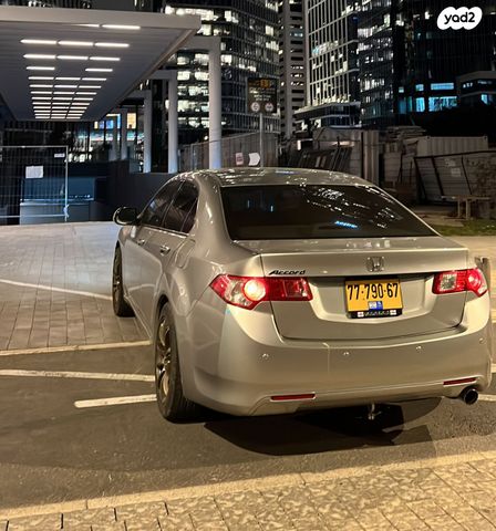 הונדה אקורד