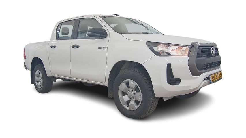 טויוטה היילקס