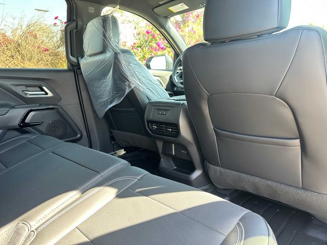 שברולט סילברדו EV