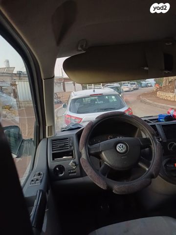 פולקסווגן טרנספורטר