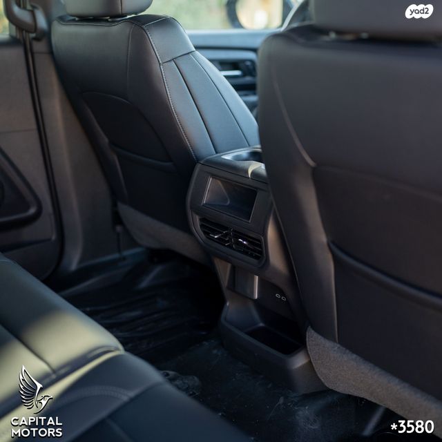 שברולט סילברדו EV