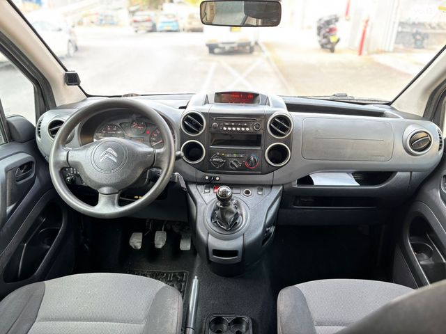 סיטרואן ברלינגו